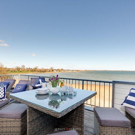 An Der Ostsee 17 Olpenitz Luaran gambar