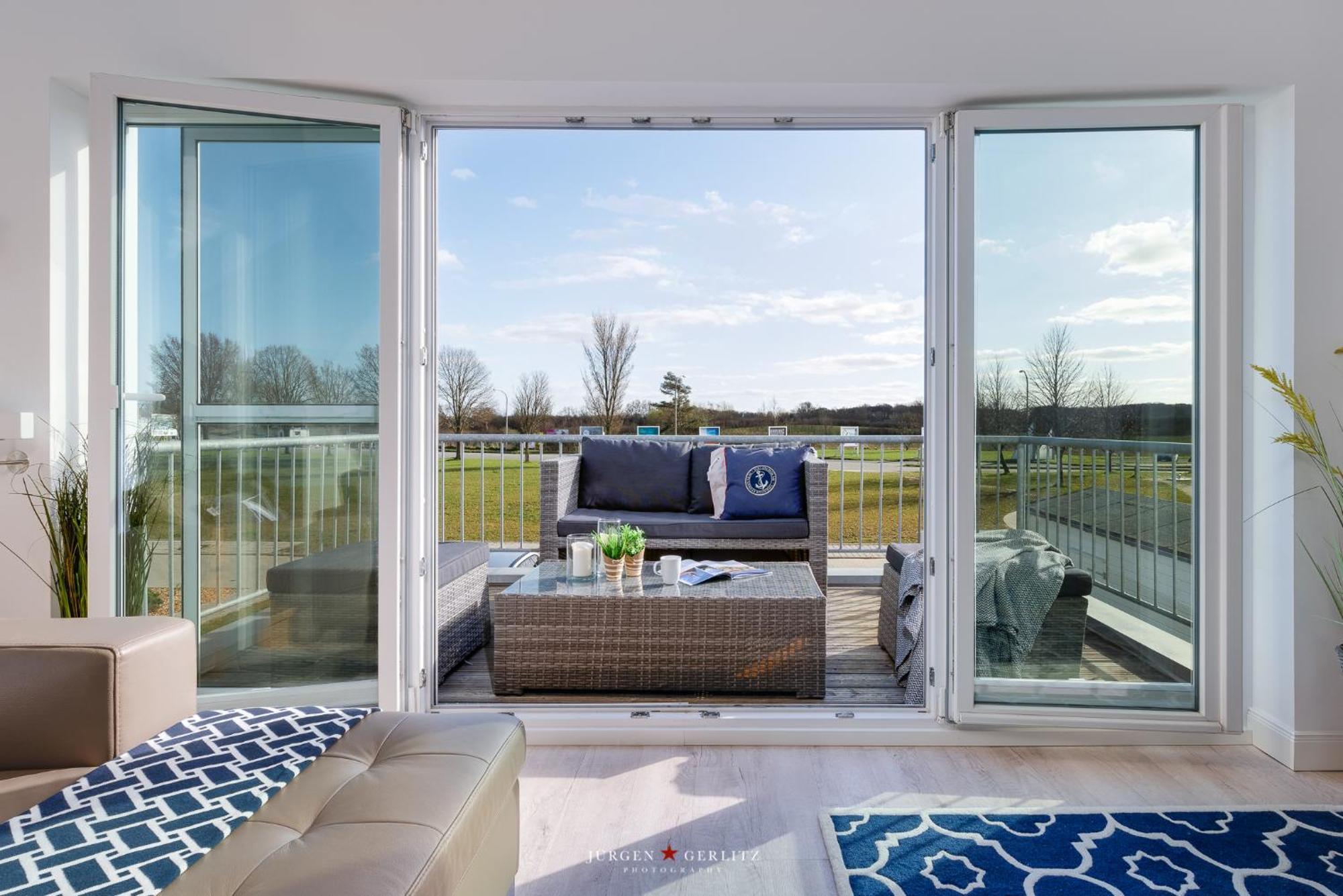 An Der Ostsee 17 Olpenitz Luaran gambar