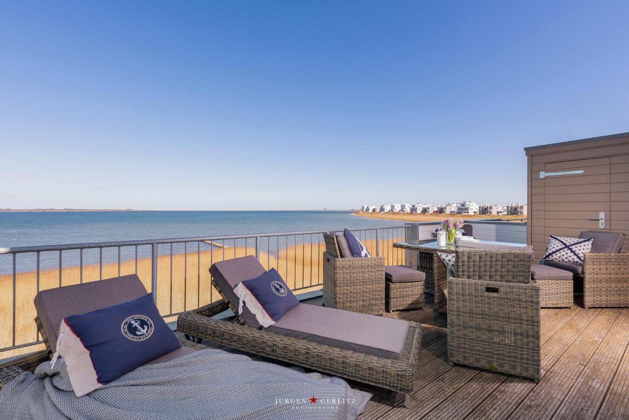 An Der Ostsee 17 Olpenitz Luaran gambar