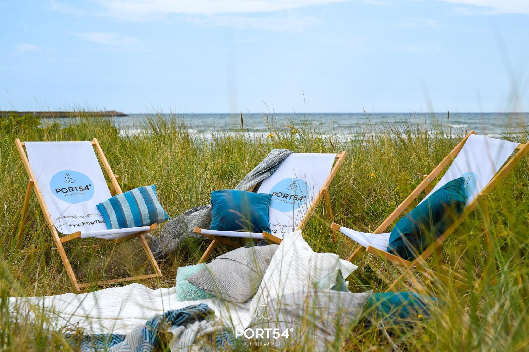 An Der Ostsee 17 Olpenitz Luaran gambar